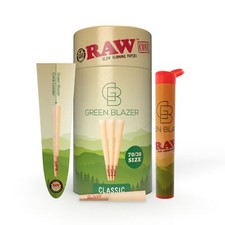 RAW Cones Single Size Dogwalker: 150 Pack - Includes Accessory Kit picture