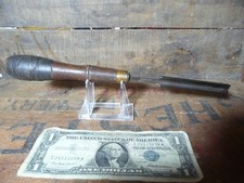 Vintage CHARLES BUCK Gouge 1/2