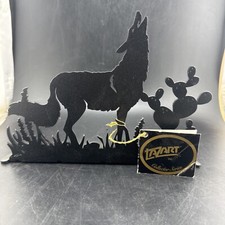 Lazart Rustic “The Coyote” 📦 picture