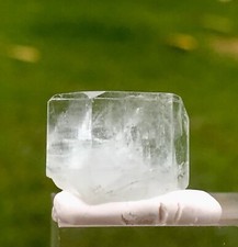 35.5cts Beautiful Jemmy Aquamarine Terminated Crystal picture