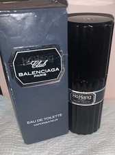 Ho Hang Club By Balenciaga 1.6 Oz Eau De Toilette. Rare *Rough Box* picture