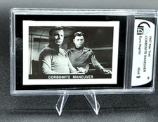 Rare 1967 Leaf Star Trek Original Series 