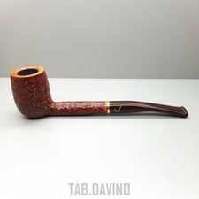 Savinelli Bing's Favorite Rustic 6mm Pipe Made In Italy picture