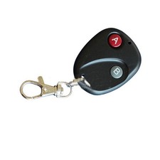DC 12V 433MHz RF Remote Control Key Garage Gate Door Transmitter Wireless picture
