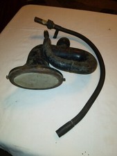 1906-1912 Rubes Brass Horn picture