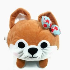 Tsumeru Mochikko Mameshiba San Kyodai Dog Plush Koume 18