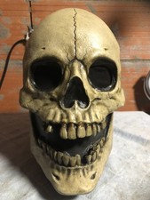 Fear Street Skull Mask Hero Mask Superior Quality Replica  picture