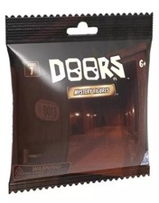Roblox D00RS Mystery Figures Series 1 Unopened Blind Pack Figure picture