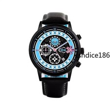 Re:Zero – Starting Life in Another World Rem Mechanical Quartz Watch Waterproof picture