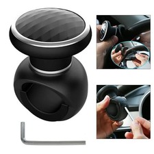 Steering Wheel Spinner Knob Handle Universal Heavy Duty Suicide Car Truck Power picture