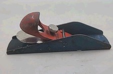 Vintage Stanley H102 block plane work ready picture