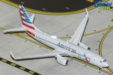 Gemini Jets GJAAL2417 American Airlines 737-800 N840NN Diecast 1/400 Model InStk picture