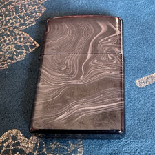 Zippo Lot of 3 Cool Design Lighters-never used picture