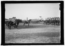 Photo:U.S. Army,15th U.S. Cavalry,United States Army,Military,1909-1940,1 picture