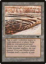 Strip Mine (82a) picture