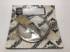 Genuine Skidoo Piston Ring Elan TNT Citation OEM  # 420915680 Bombardier picture