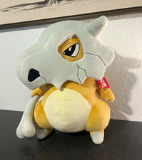 Pokémon Cubone 24