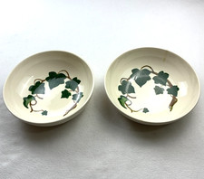 2 Vintage Metlox Poppytrail California Ivy 9