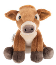 The Heritage Collection Jersey Cow 12