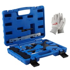 Timing Belt Tool Kit Motor Tech Timing Tool Kit Compatible with Ford Focus Fi... picture