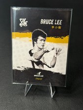 2025 Bruce Lee Keepsake Black Gold picture