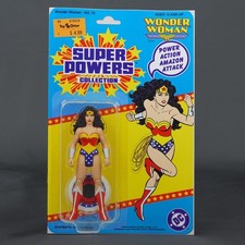 WONDER WOMAN #72 Facsimile Cvr B Super Powers DC Comics 2026 0726DC0259 72B picture