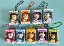 Chiikawa Chocolate Box Figure Collection Complete Set of 9 picture