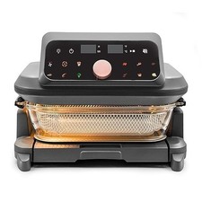 Livwell Glass Container 6 Qt Air Fryer INGG picture