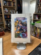 Witchblade First Appearance Museum Limited Edition (20 of 25) by Jay Company Com picture