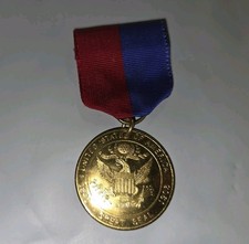 1841-1987 125TH ANNIVERSARY PARTICIPANT BADGE BATTLE OF ANTIETAM SHARPSBURG MD  picture