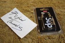 SS '19 Supreme Masterlock Black Numeric Combination Lock Brand New Sealed LOOK picture