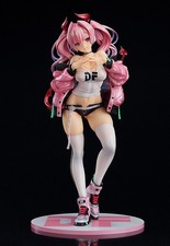 Max Factory - DF - Stella - 1/7 Scale Figure picture