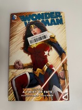 Wonder Woman #8 (DC Comics July 2016) picture