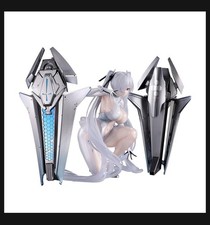 Bandai Goddess of Victory NIKKE CHAPTER 6 Cinderella Figure Ichiban picture
