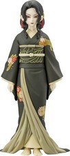 Banpresto Demon Slayer Kimetsu no Yaiba Demon Series Vol.6 Muzan Kibutsuji picture