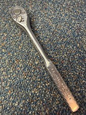 Vtg Armstrong 11-901 3/8
