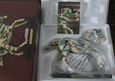 Trail of Painted Ponies First Comes Freedom 1E/1974 4035094 Brand New 2009 picture