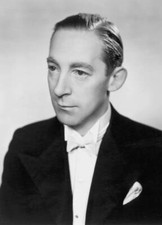 1935 British Comic Actor Claude Hulbert 1 Old Photo picture