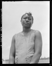 Photo:Mississippi Delta Negro picture