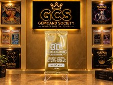 Pokemon TCG - Japanese Booster 30th CELEBRATIONS Gold Promo Pack - NOT FOR SALE picture