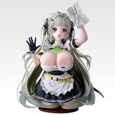 *NEW* Bandai Goddess of Victory Nikke: Soda (Chapter 7) Ichibansho Figure picture