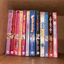 Yaoi/BL Novel Lot of 12 june picture
