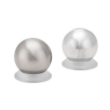 Tungsten and Aluminum 1