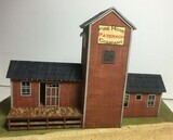 O Patterson Fire Hose Co picture