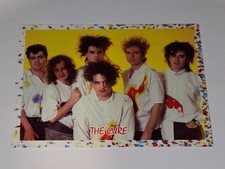J2 New Wave Rock/Alternative Band 2019-2020 Trading Cards YOU PICK FROM LIST picture