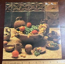 New York to Tel Aviv January 1978 EL AL Israel Airlines Welcomes NYASTA Menu picture