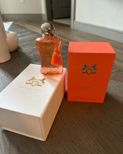 Athenais Eau De Parfum Long Lasting Sweet Floral Scent picture