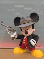 Gangster Mickey Mouse 24cm Figure Mobster Mafia 3D Printed Statue picture