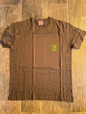 Israel Army ZAHAL T-Shirt  The Israel Defense Forces 2XL Size IDF picture