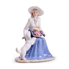 MTME ṀṬḾÈ Porcelain Figurine, Friendship, Memorabilia, St picture